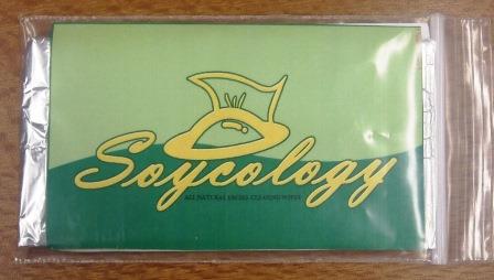 Soycology