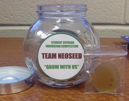 Neoseed: grow with us