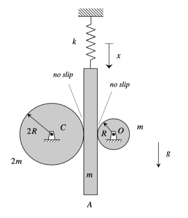 Homework H6 A 12 ME 274 Basic Mechanics II