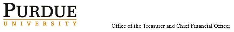 Office of the President