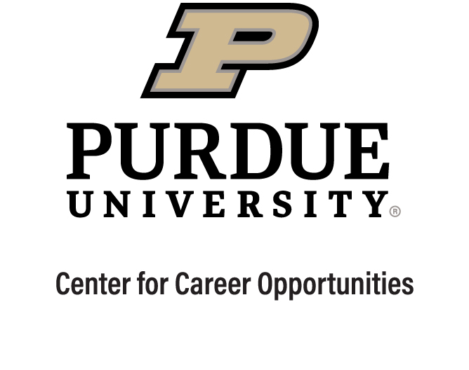 Purdue Center for Career Opportunities