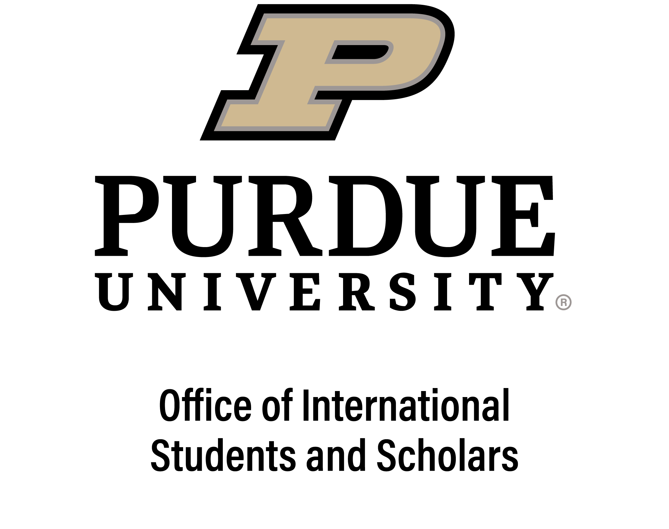 Purdue Office of International Students and Scholars