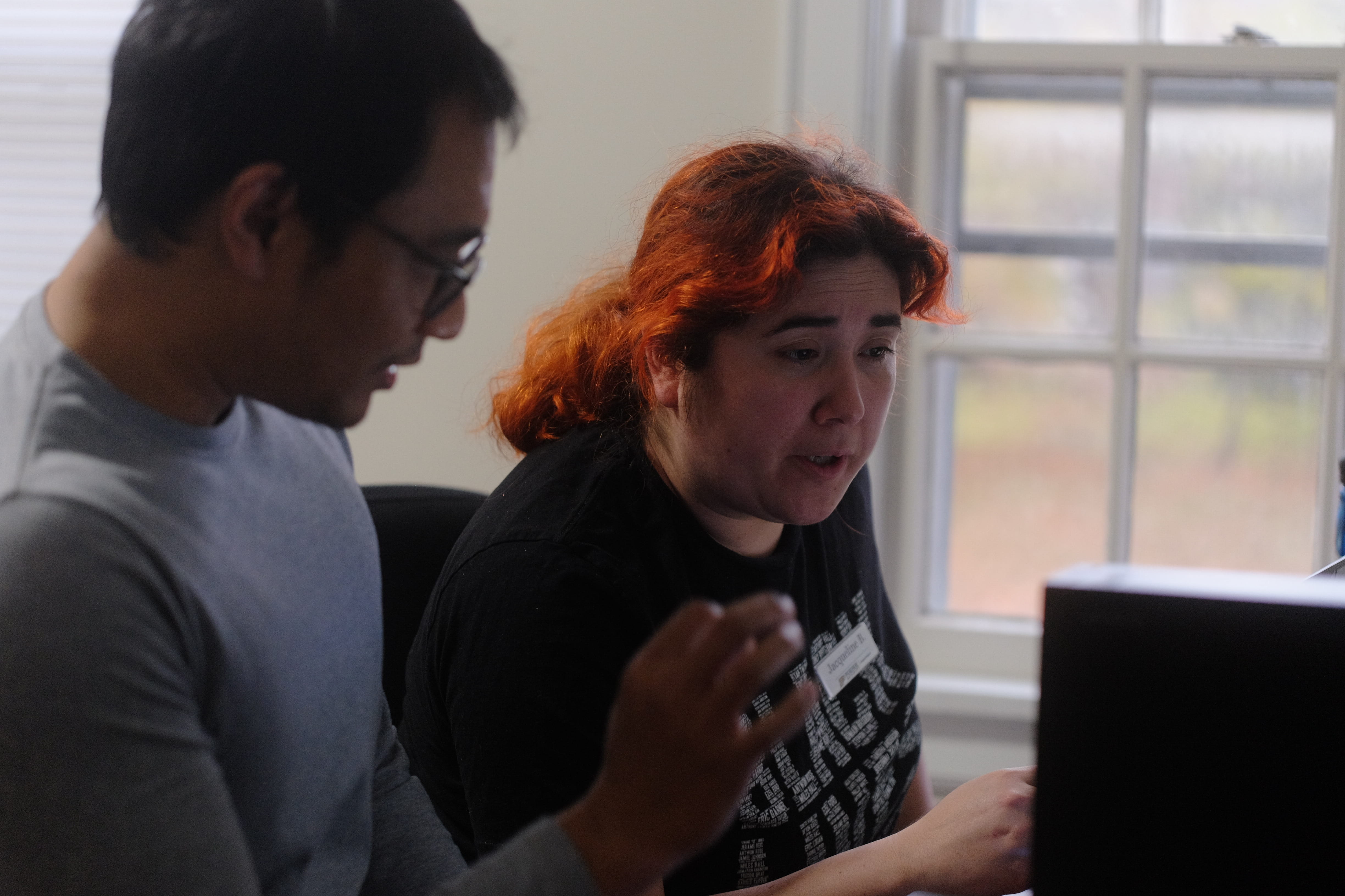 Jacqueline Borchert, OWL Consultant