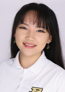 picture of Ailin Fei, Ph.D.