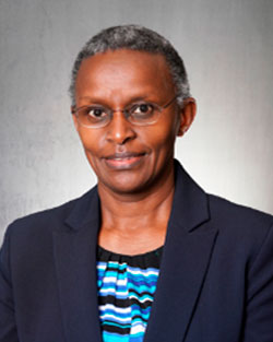 Margaret Gitau