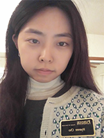 Hyeree Cho, PhD student in Educational Psychology