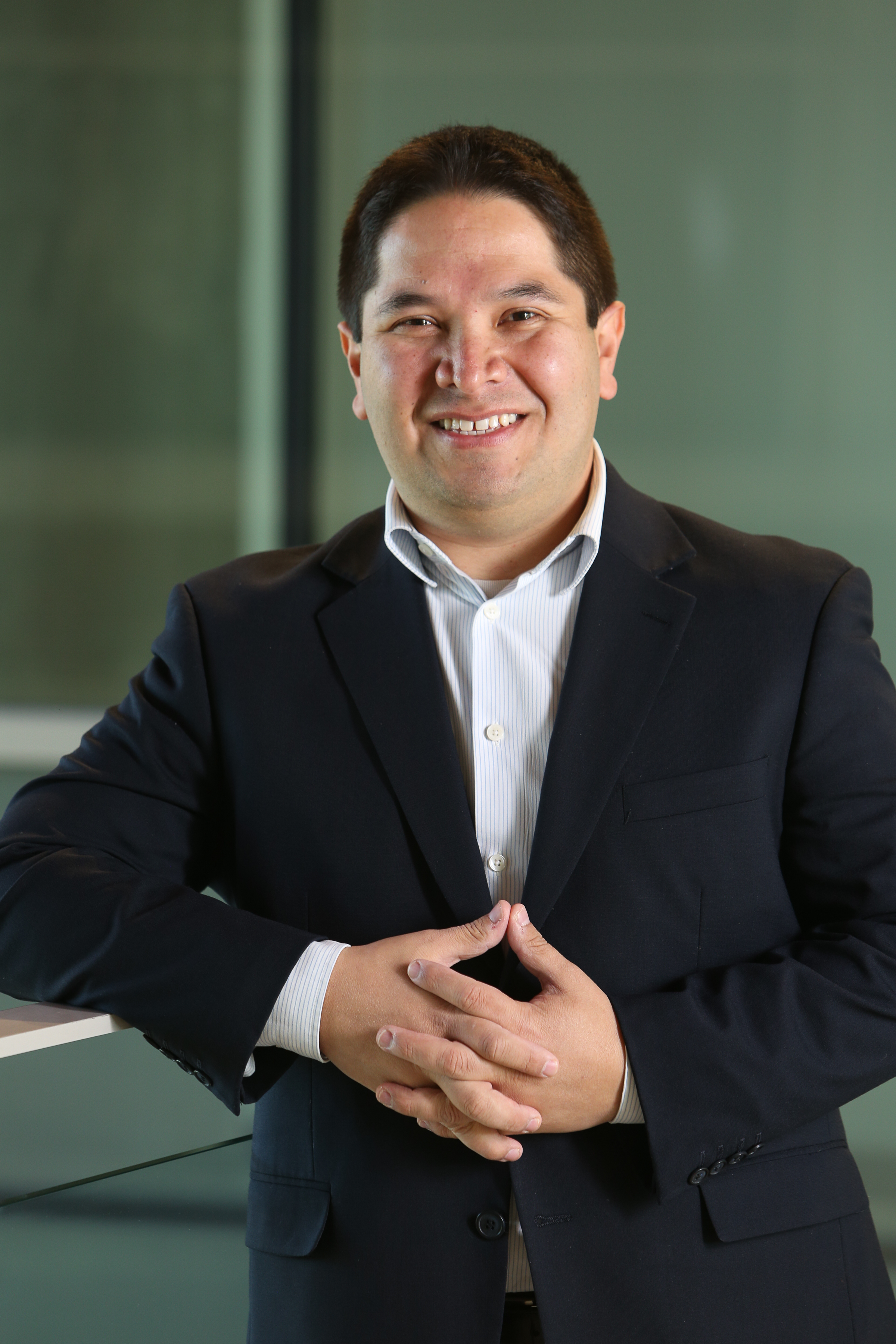 Francisco Montalvo