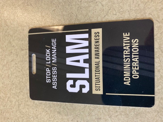 Leading with Safety: Enhancing situational awareness in the workplace ...