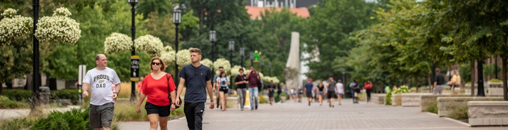 Schedule - Orientation And Transition - Purdue University