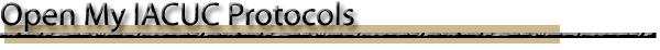 open_my_iacuc_protocols