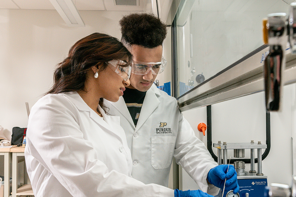 Department Heads and Principal Investigators