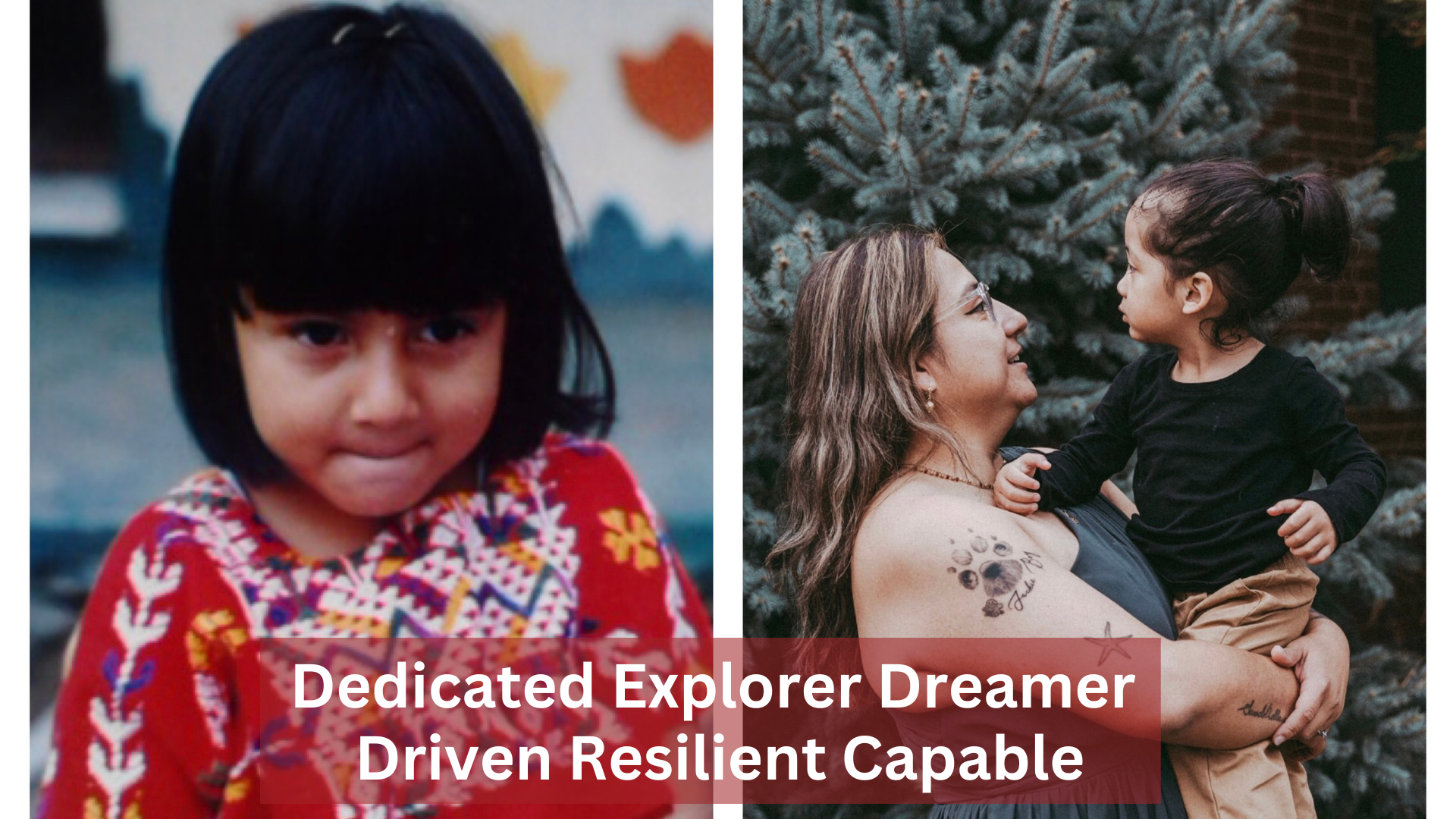 Katricia Sanchez Say Success in 6