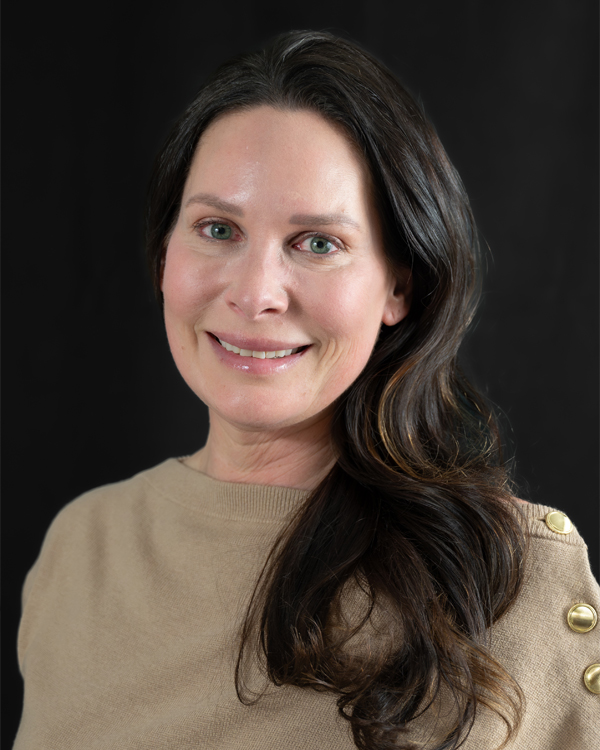 Photo of Erin Bertrand