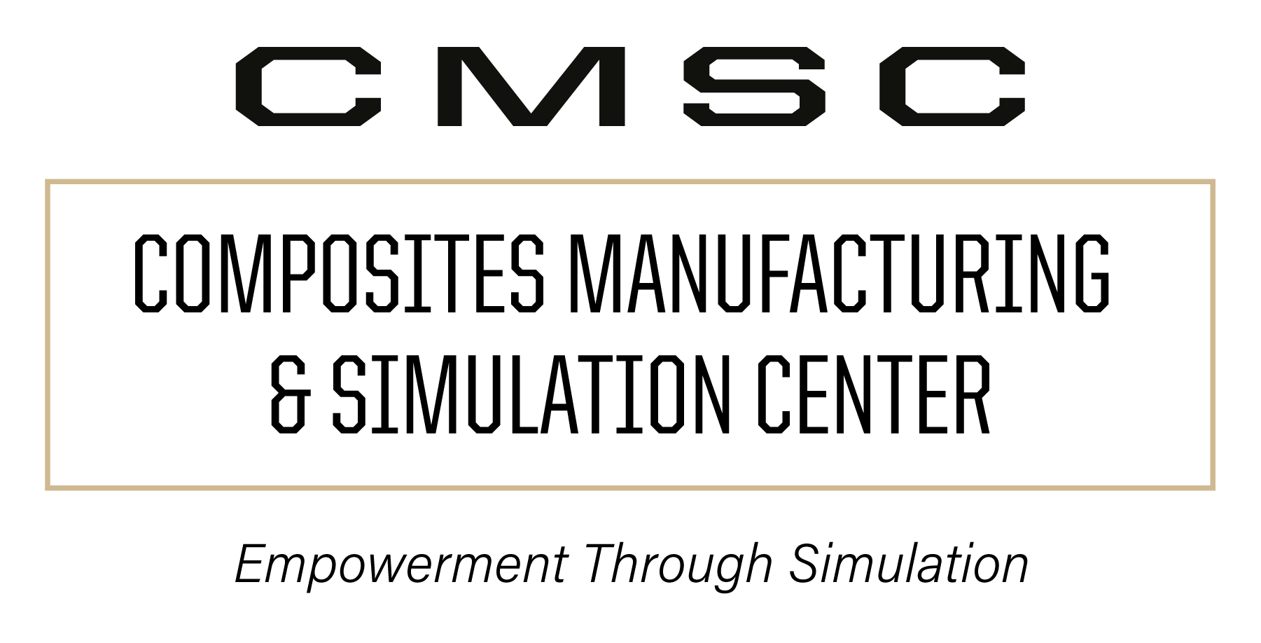 Composites Manufacturing & Simulation Center (CMSC)