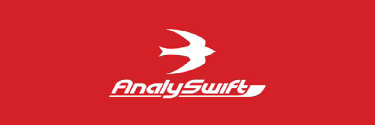 analyswift logo