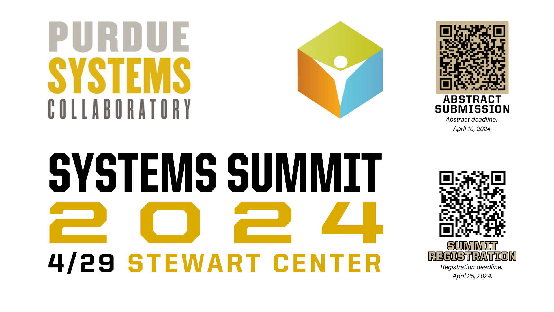 News and events at Purdue Systems Collaboratory