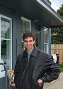 Adam Wasserman profile picture