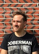 Esteban Garcia profile picture