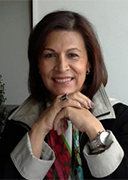 Liliana Gomez profile picture