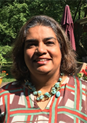 Maria Levy profile picture