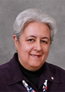 Martha Garcia profile picture