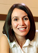 Ximena Bernal profile picture