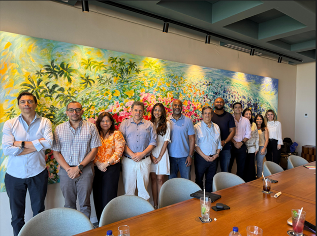 Photo for Strengthening Global Partnerships: Purdue and Universidad del Norte Collaborate on Cancer Prevention Research