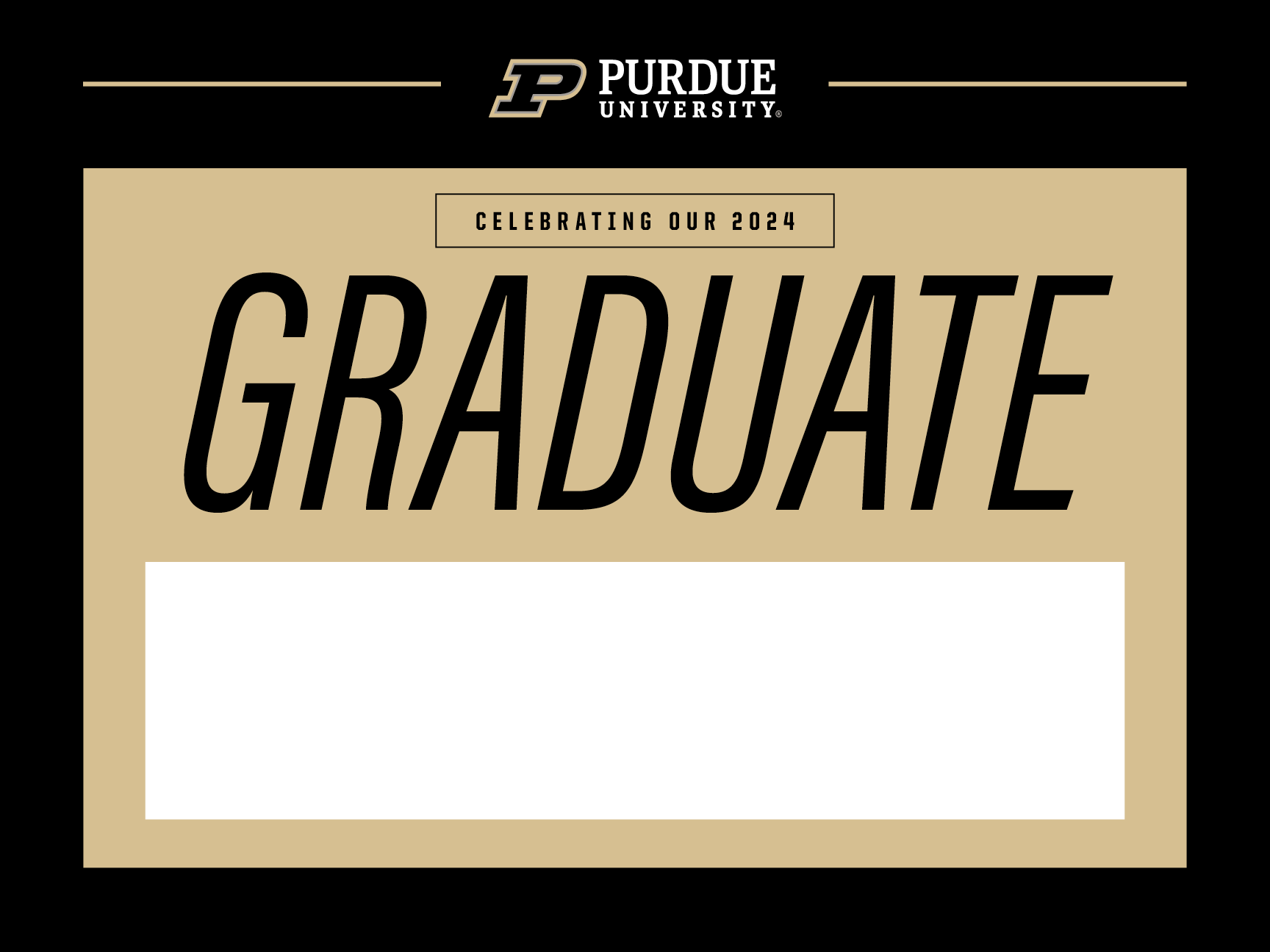 boilermaker yard sign 7