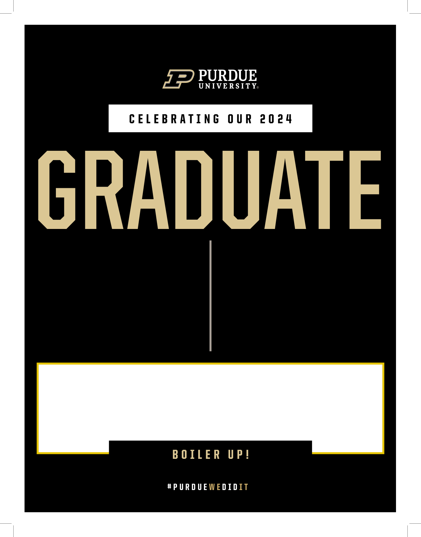 Spring 2024 Commencement - Spring 2024 Commencement - Purdue University