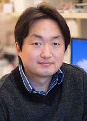 Chi Hwan Lee