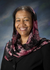 Sulma Mohammed