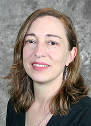 Emily C. Dykhuizen  
