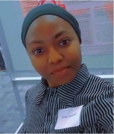 Fatimah Lawal