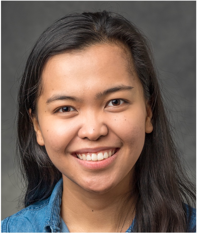 Marjorie Anne Layosa