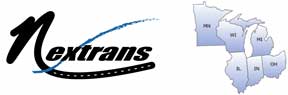 Nextrans logo