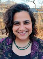 Megha Anwer, PhD