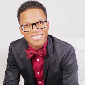 Terrell Strayhorn, Ph.D Photo