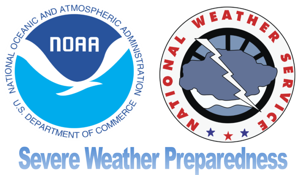 NOAA / National Weather Service Fact Sheets INPREP INdiana PREPared