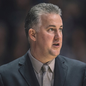 Matt Painter - L. Dick Buell Men's Basketball Head Coach - Staff Directory  - Purdue Boilermakers