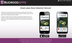 Great Lakes Early Detection Network