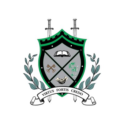 Chi Sigma Tau Fraternity logo