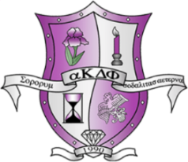 alpha Kappa Delta Phi Sorority, Inc.