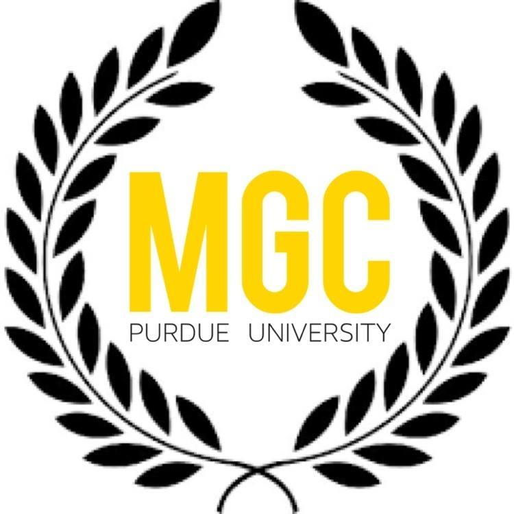 Purdue Cooperative Council