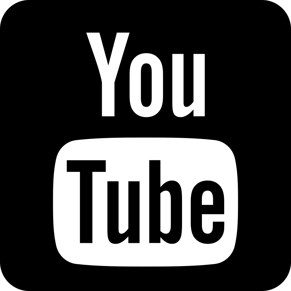 YouTube logo