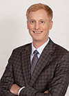 Photo of Brian Harley, Ph.D.
