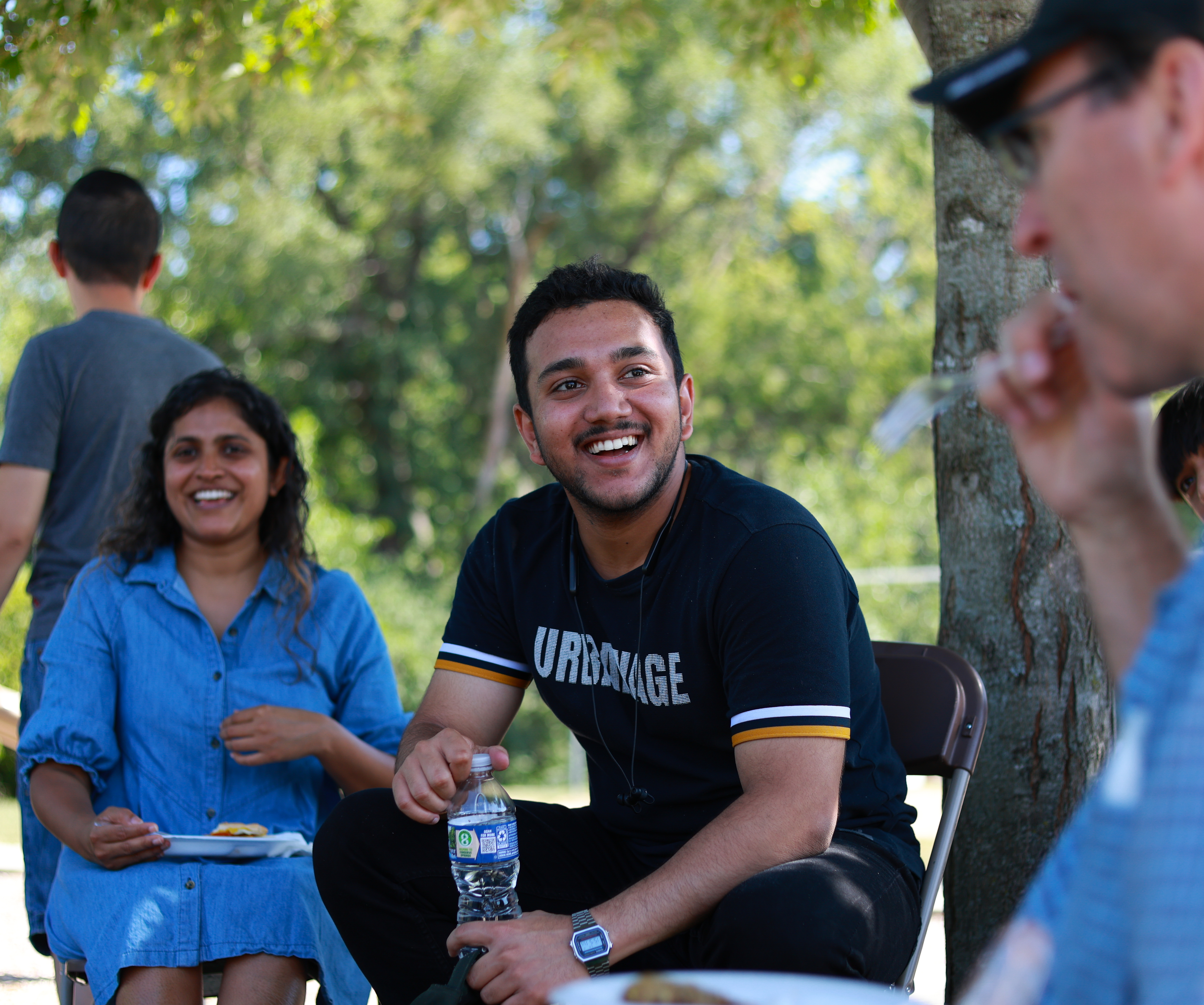 International Friendship Program (IFP)