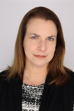 Brittany Cardona's Headshot