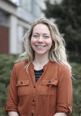 Olivia Williamson's Headshot