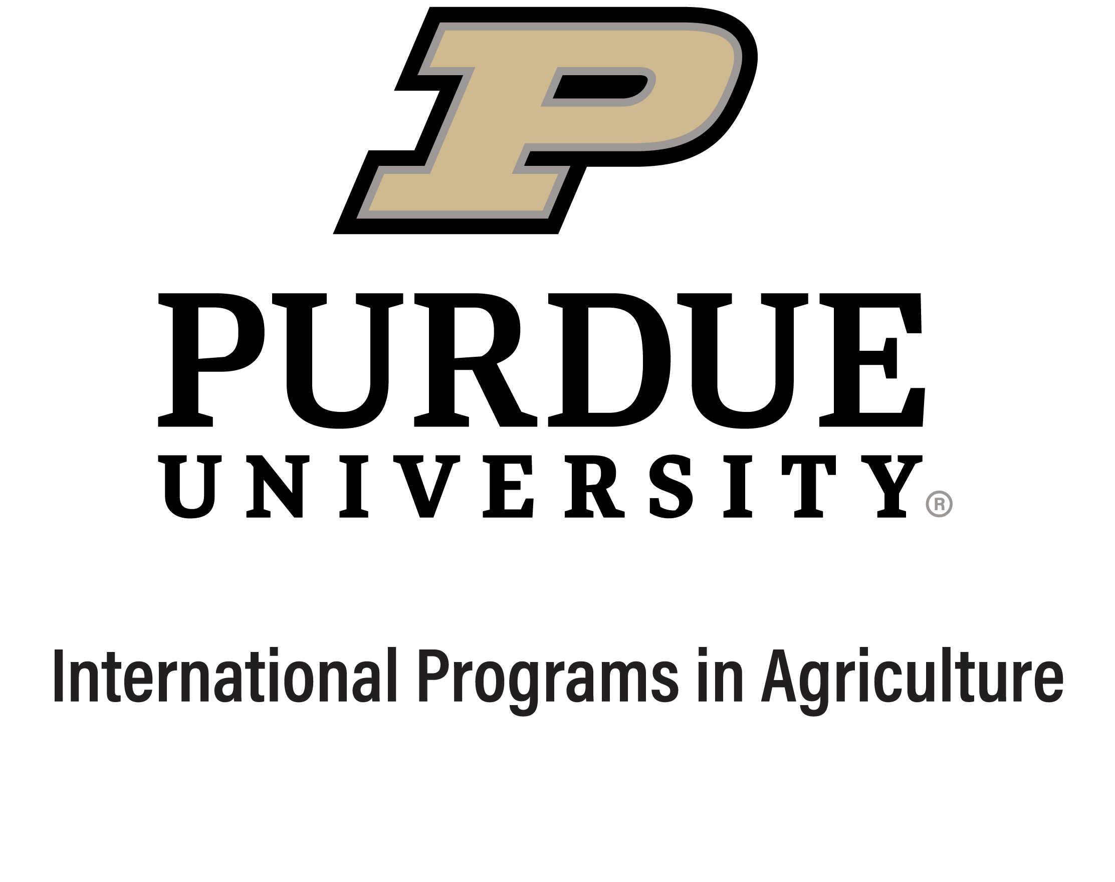 International Programs in Agriculture