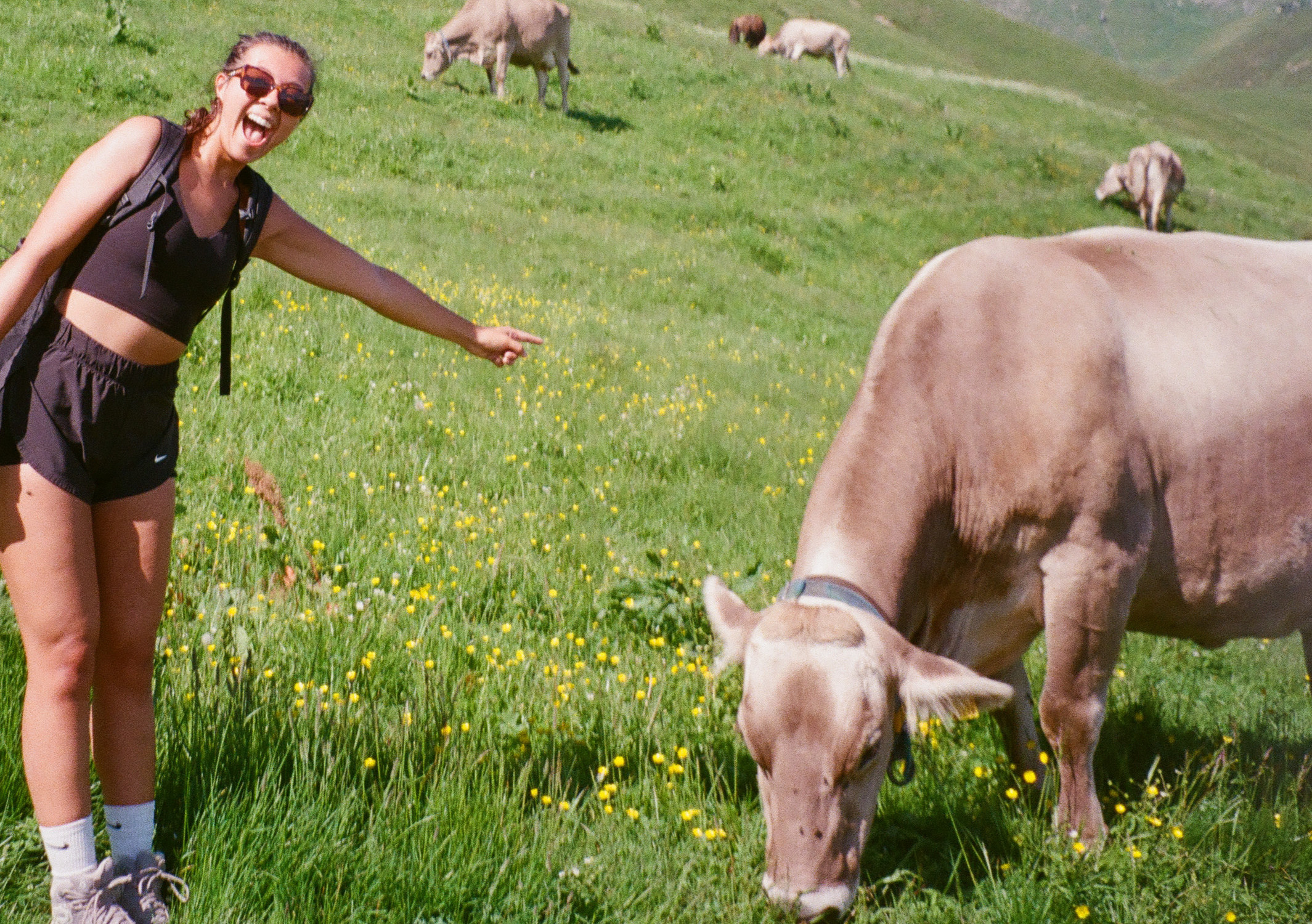 Photo of Kate Gemrich